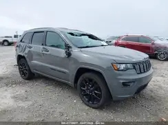 1C4RJEAG8LC244544 2020 JEEP GRAND CHEROKEE