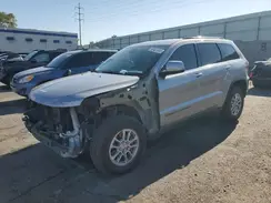1C4RJEAG8LC245127 2020 JEEP GRAND CHEROKEE