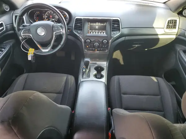 1C4RJEAG8LC245127 2020 JEEP GRAND CHEROKEE - Image 8