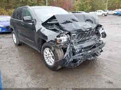 1C4RJEAG8LC245466 2020 JEEP GRAND CHEROKEE