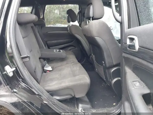 1C4RJEAG8LC245466 2020 JEEP GRAND CHEROKEE - Image 8