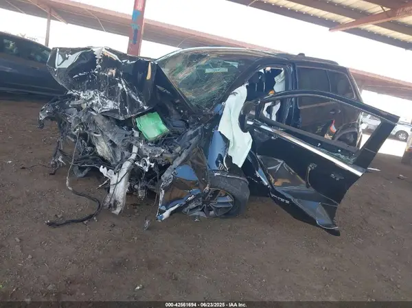 1C4RJEAG8LC245659 2020 JEEP GRAND CHEROKEE - Image 2