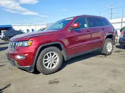 1C4RJEAG8LC246312 2020 JEEP GRAND CHEROKEE