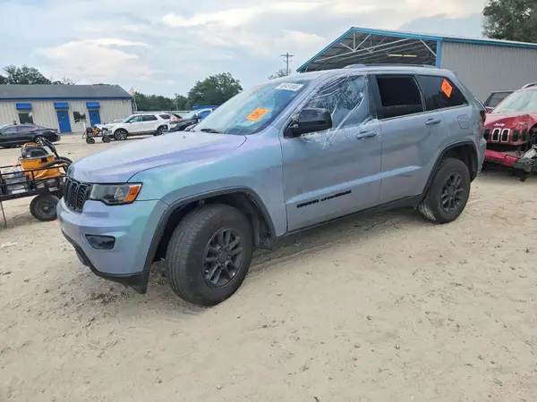 1C4RJEAG8LC246794 2020 JEEP GRAND CHEROKEE - Image 1