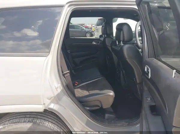 1C4RJEAG8LC246875 2020 JEEP GRAND CHEROKEE - Image 8