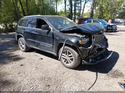 1C4RJEAG8LC265037 2020 JEEP GRAND CHEROKEE