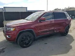 1C4RJEAG8LC266155 2020 JEEP GRAND CHEROKEE