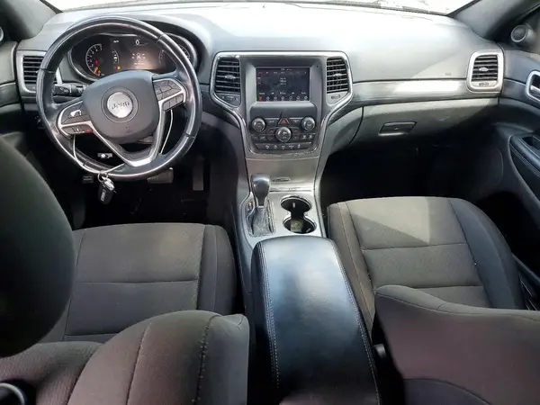 1C4RJEAG8LC266155 2020 JEEP GRAND CHEROKEE - Image 8