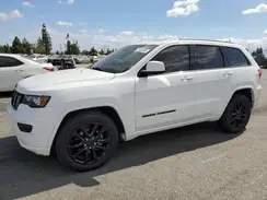 1C4RJEAG8LC279066 2020 JEEP GRAND CHEROKEE