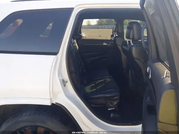 1C4RJEAG8LC295641 2020 JEEP GRAND CHEROKEE - Image 8