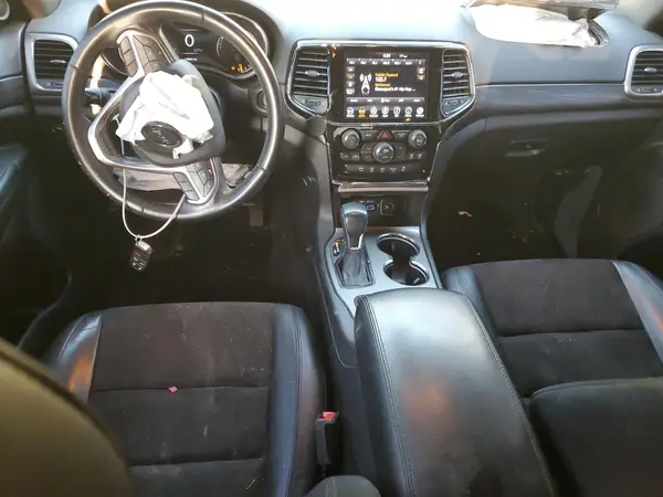 1C4RJEAG8LC306394 2020 JEEP GRAND CHEROKEE - Image 8
