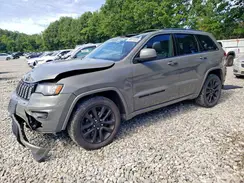 1C4RJEAG8LC316715 2020 JEEP GRAND CHEROKEE