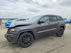 1C4RJEAG8LC316729 2020 JEEP GRAND CHEROKEE