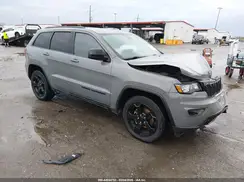 1C4RJEAG8LC317444 2020 JEEP GRAND CHEROKEE