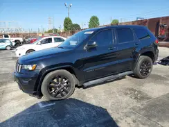 1C4RJEAG8LC329030 2020 JEEP GRAND CHEROKEE