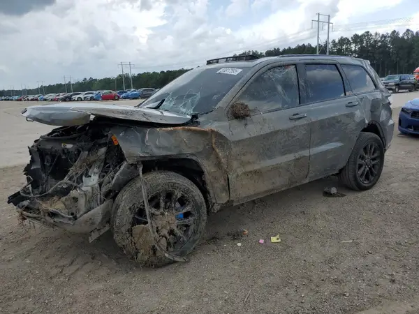 1C4RJEAG8LC337970 2020 JEEP GRAND CHEROKEE - Image 1