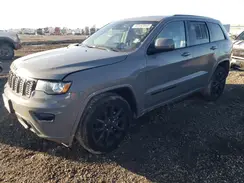 1C4RJEAG8LC364988 2020 JEEP GRAND CHEROKEE