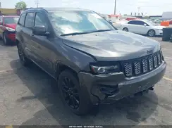 1C4RJEAG8LC370984 2020 JEEP GRAND CHEROKEE