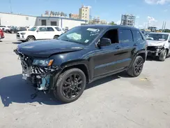 1C4RJEAG8LC392158 2020 JEEP GRAND CHEROKEE