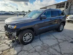 1C4RJEAG8LC392399 2020 JEEP GRAND CHEROKEE