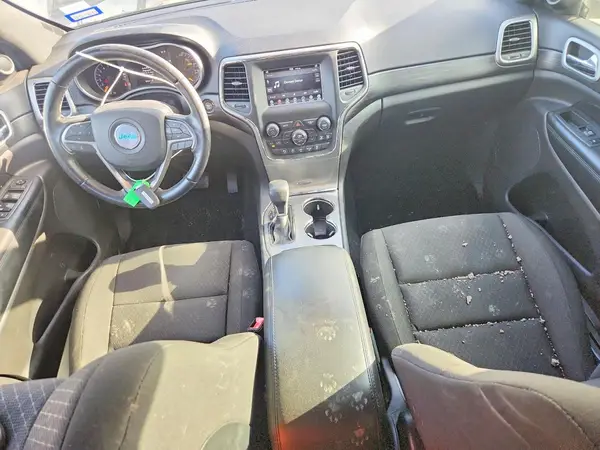 1C4RJEAG8LC392399 2020 JEEP GRAND CHEROKEE - Image 8