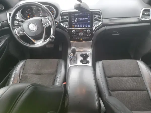 1C4RJEAG8LC402722 2020 JEEP GRAND CHEROKEE - Image 8