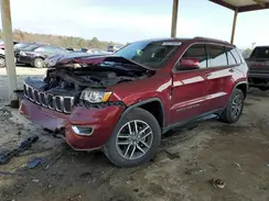 1C4RJEAG8LC403403 2020 JEEP GRAND CHEROKEE