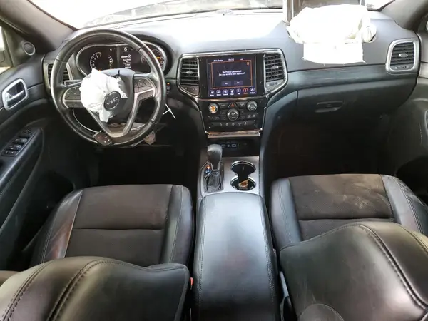1C4RJEAG8LC403403 2020 JEEP GRAND CHEROKEE - Image 8