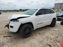 1C4RJEAG8LC403417 2020 JEEP GRAND CHEROKEE