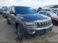1C4RJEAG8LC403806 2020 JEEP GRAND CHEROKEE