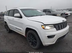 1C4RJEAG8LC429399 2020 JEEP GRAND CHEROKEE
