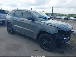 1C4RJEAG8LC429676 2020 JEEP GRAND CHEROKEE