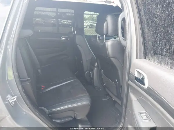 1C4RJEAG8LC429676 2020 JEEP GRAND CHEROKEE - Image 8