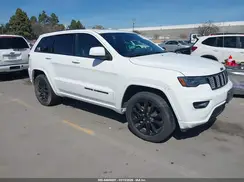 1C4RJEAG8LC430150 2020 JEEP GRAND CHEROKEE