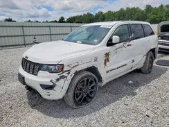 1C4RJEAG8LC430357 2020 JEEP GRAND CHEROKEE