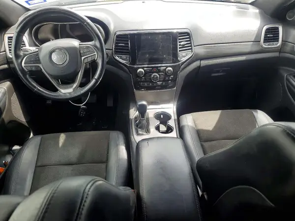 1C4RJEAG8LC430357 2020 JEEP GRAND CHEROKEE - Image 8
