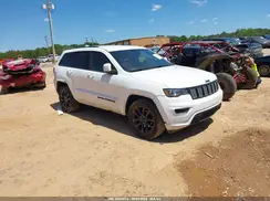 1C4RJEAG8LC439544 2020 JEEP GRAND CHEROKEE
