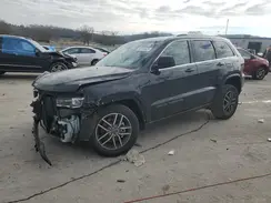 1C4RJEAG8LC439589 2020 JEEP GRAND CHEROKEE