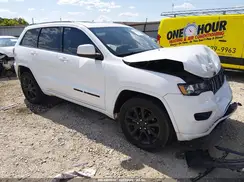 1C4RJEAG8LC440063 2020 JEEP GRAND CHEROKEE