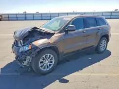 1C4RJEAG8MC540309 2021 JEEP GRAND CHEROKEE