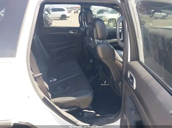 1C4RJEAG8MC571186 2021 JEEP GRAND CHEROKEE - Image 8