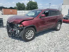 1C4RJEAG8MC595214 2021 JEEP GRAND CHEROKEE