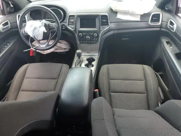 1C4RJEAG8MC595214 2021 JEEP GRAND CHEROKEE - Image 8