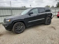 1C4RJEAG8MC595777 2021 JEEP GRAND CHEROKEE