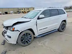 1C4RJEAG8MC595973 2021 JEEP GRAND CHEROKEE