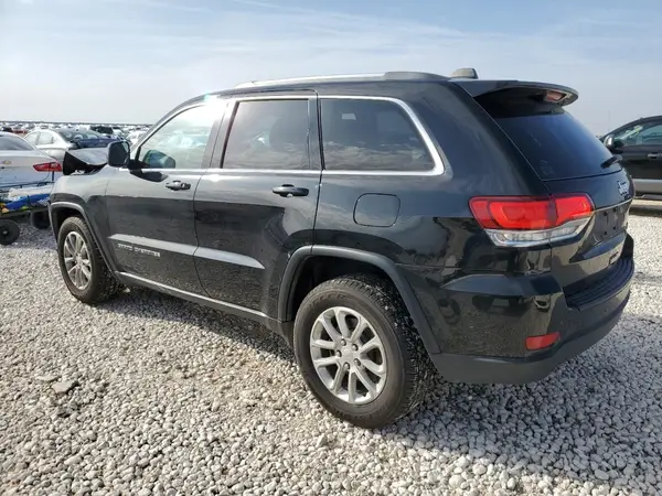 1C4RJEAG8MC595990 2021 JEEP GRAND CHEROKEE - Image 2