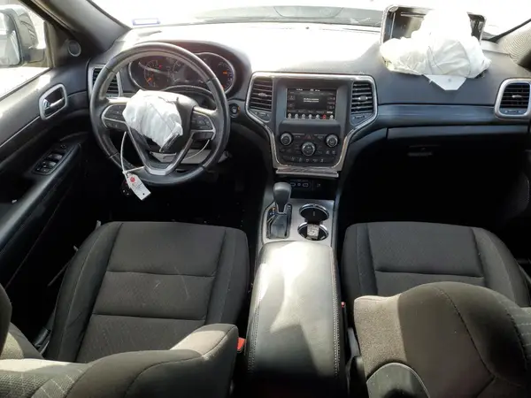 1C4RJEAG8MC595990 2021 JEEP GRAND CHEROKEE - Image 8