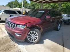 1C4RJEAG8MC623996 2021 JEEP GRAND CHEROKEE
