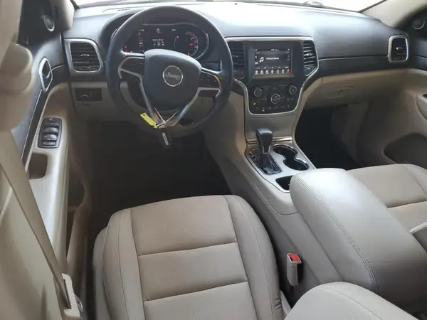 1C4RJEAG8MC623996 2021 JEEP GRAND CHEROKEE - Image 8