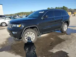 1C4RJEAG8MC624713 2021 JEEP GRAND CHEROKEE